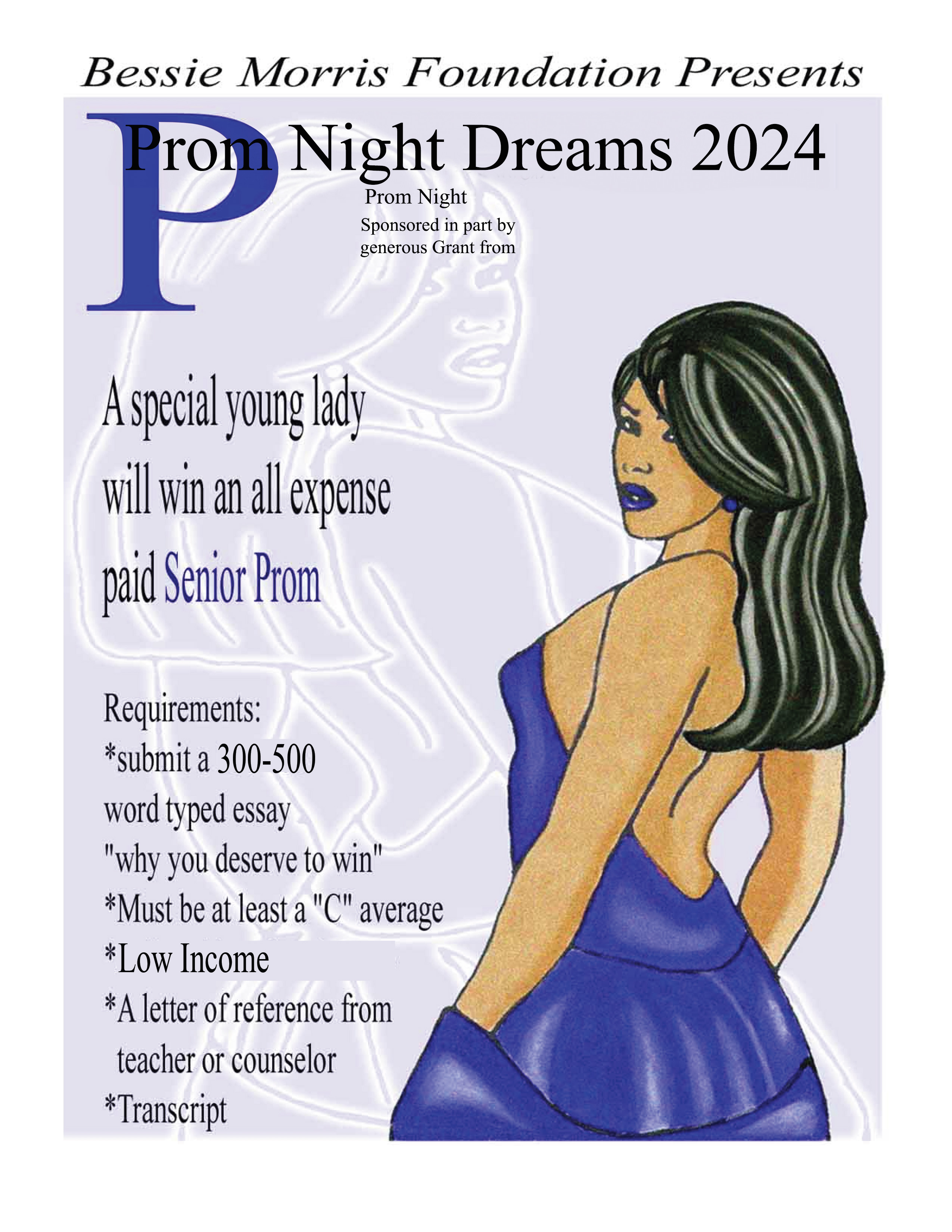 Prom Night Dreams 