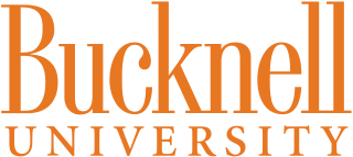 Bucknell logo