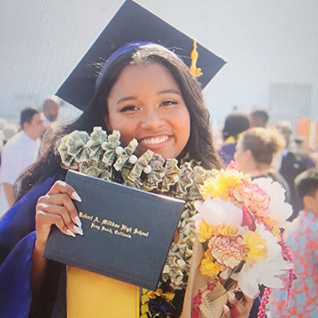 Willow Sears: 2025 Pop Reddick Scholarship recipient