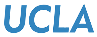 University of California, Los Angeles logo